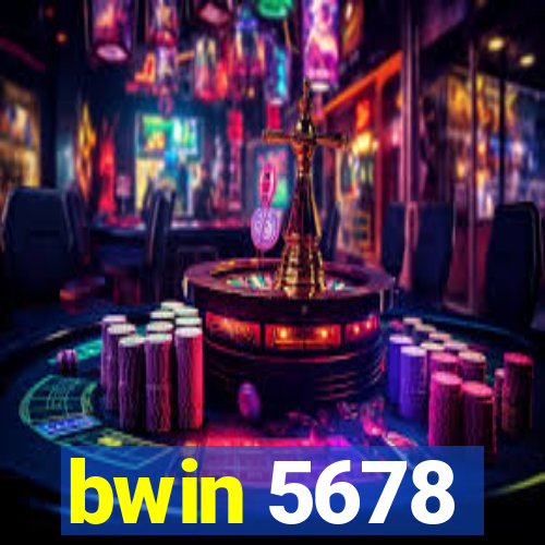 bwin 5678